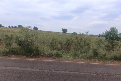 Land in Thika Road - 3