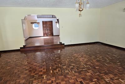 5 Bed House with En Suite at Thigiri Road - 3