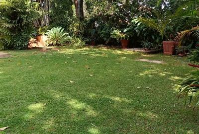 2 Bed House with En Suite in Runda