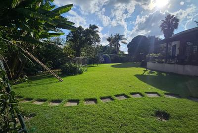 4 Bed House with En Suite in Runda - 4