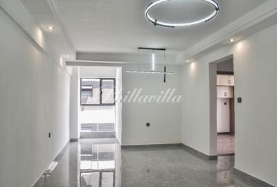 2 Bed Apartment with En Suite at Kilimani