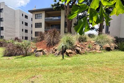 Furnished 4 Bed Apartment with En Suite in Loresho - 3