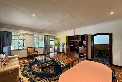 2 Bed Apartment in Gigiri