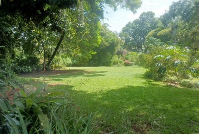 0.9 ac Residential Land in Lavington