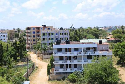 Land for Sale in Mtwapa