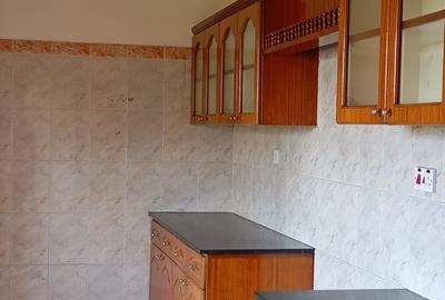 4 Bed Apartment with Backup Generator at Rhapta Rd - 4