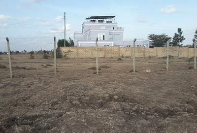 0.123 ac Land in Ongata Rongai