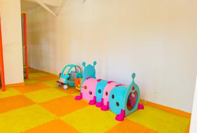 Serviced 2 Bed Apartment with En Suite in Westlands Area - 2