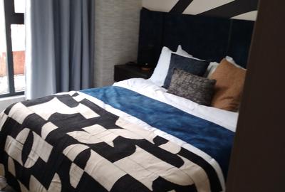 Serviced 2 Bed Apartment with En Suite in Westlands Area - 2