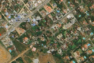 Land in Nyali Area - 3