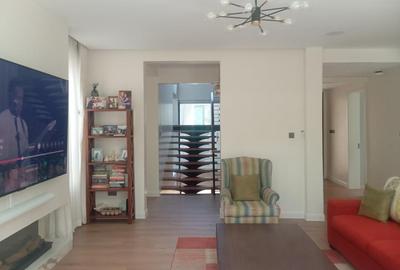 5 Bed Villa with En Suite at Tigoni Limuru Road - 4