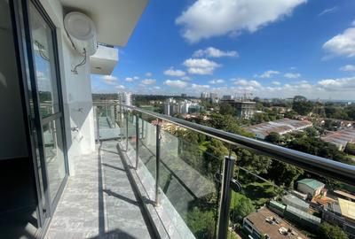 2 Bed Apartment with En Suite in Riverside