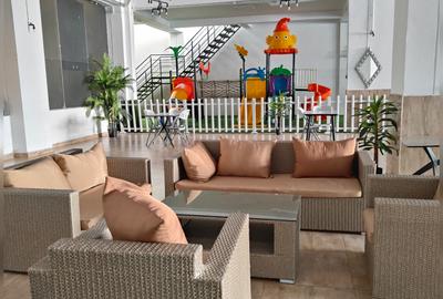 3 Bed Apartment with En Suite at General Mathenge Rd