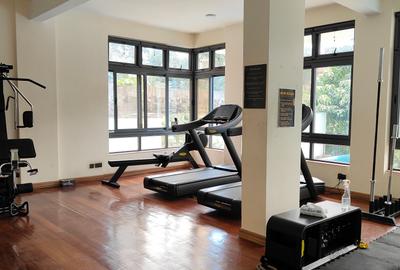 Serviced 3 Bed Apartment with En Suite at Spring Valley Off Lower Kabete Rd - 2