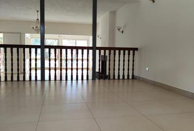 4 Bed Townhouse with En Suite at Old Muthaiga