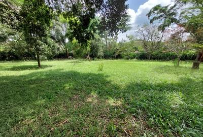 Residential Land at Nairobi