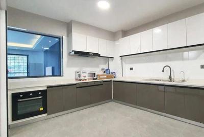 3 Bed Apartment with En Suite at Kileleshwa - 2