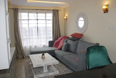 1 Bed Apartment with En Suite in Jamhuri