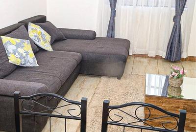 2 Bed Apartment with En Suite in Ruiru