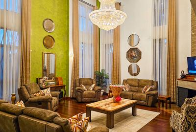 4 Bed House with En Suite in Runda - 4