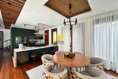 4 Bed Townhouse in Runda - 3