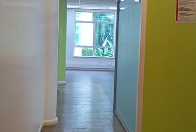 2,238 ft² Office with Backup Generator at Waiyaki Way - 4