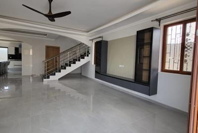 3 Bed Villa with En Suite at Bofa Kilifi
