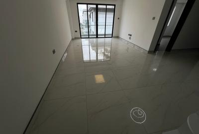2 Bed Apartment with En Suite in Kilimani