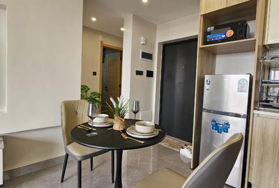 Furnished 1 Bed Apartment with En Suite in Lavington