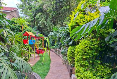 1 Bed House with En Suite in Runda - 4