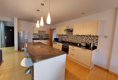 Serviced 2 Bed Apartment with En Suite at Brookside Drive - 3