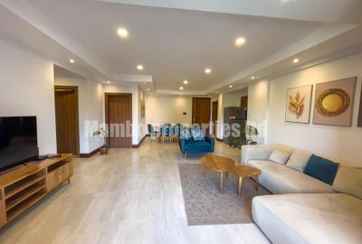 Furnished 2 Bed Apartment with En Suite at Rhapta Rd - 3