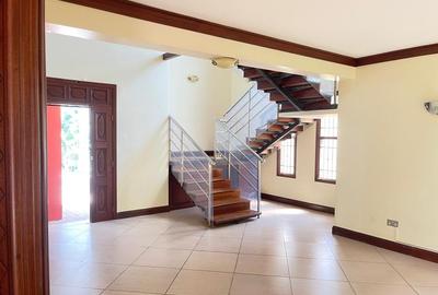 3 Bed House with En Suite at Kabete - 3