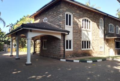 Office at Lower Kabete Rd
