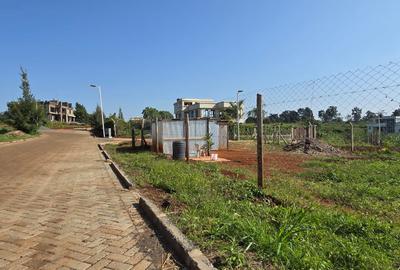 0.25 ac Land in Kiambu Town