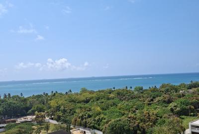 Serviced 3 Bed Apartment with En Suite at Nyali Mombasa - 2