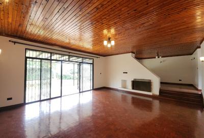 4 Bed House with En Suite in Loresho - 4