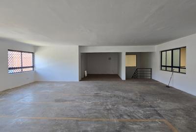 9,331 ft² Warehouse with Service Charge Included at Mombasa Road - 4