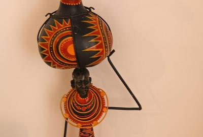 2 Bed Apartment with Backup Generator in Brookside - 4