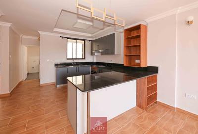 1 Bed Apartment with En Suite at Lantana Road - 3