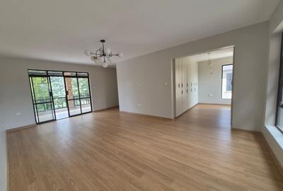 5 Bed House with Staff Quarters in Karen - 3