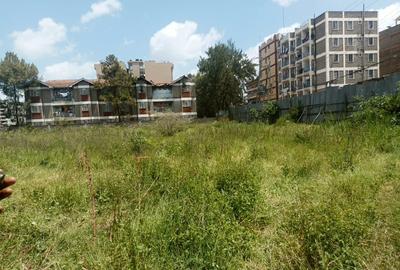 Residential Land in Imara Daima - 3