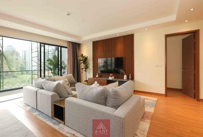 2 Bed Apartment with En Suite at Riverside