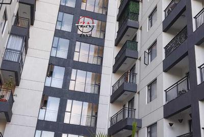 2 Bed Apartment with En Suite at Next To Rosslyn - 3
