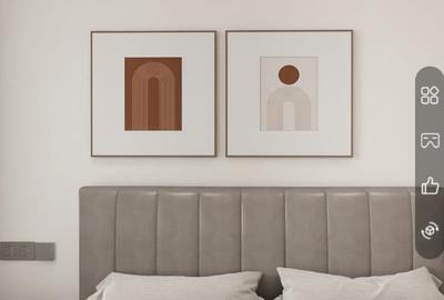 2 Bed Apartment with En Suite at Mwanesi Road - 3