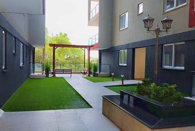 3 Bed Apartment with En Suite in General Mathenge
