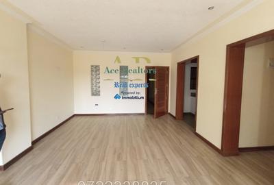 2 Bed Apartment with En Suite at Westlands - 3