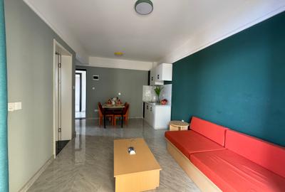 1 Bed Apartment in Dagoretti Corner - 3