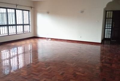 3 Bed Apartment with En Suite in Westlands Area