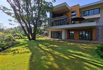 3 Bed Apartment for Rent in Loresho